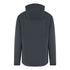 Lyle Scott Hooded Pocket Navy Blue Jacket